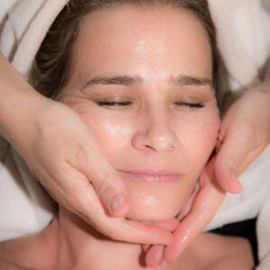 Facial - Massage Beauty Services & Training