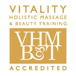 Accredited by VHMBT