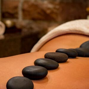 Hot Stone Massage Therapy Course