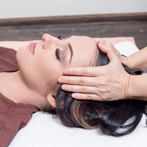 indian-head - massage and holistic Services & Training