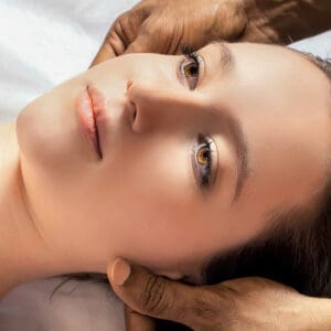 Indian Head Massage - Massage Beauty Services & Training