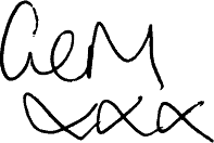 Gems Signature2