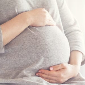Pregnancy Massage